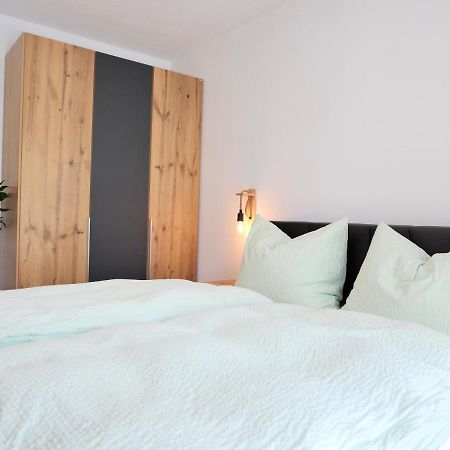 Apartment Auszeit Грёбминг Экстерьер фото