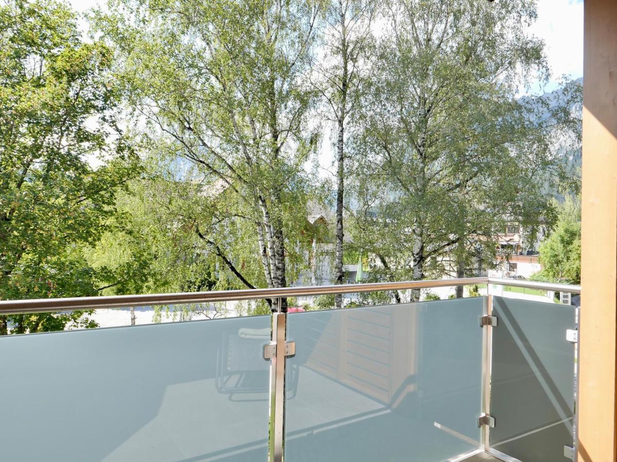 Apartment Auszeit Грёбминг Экстерьер фото